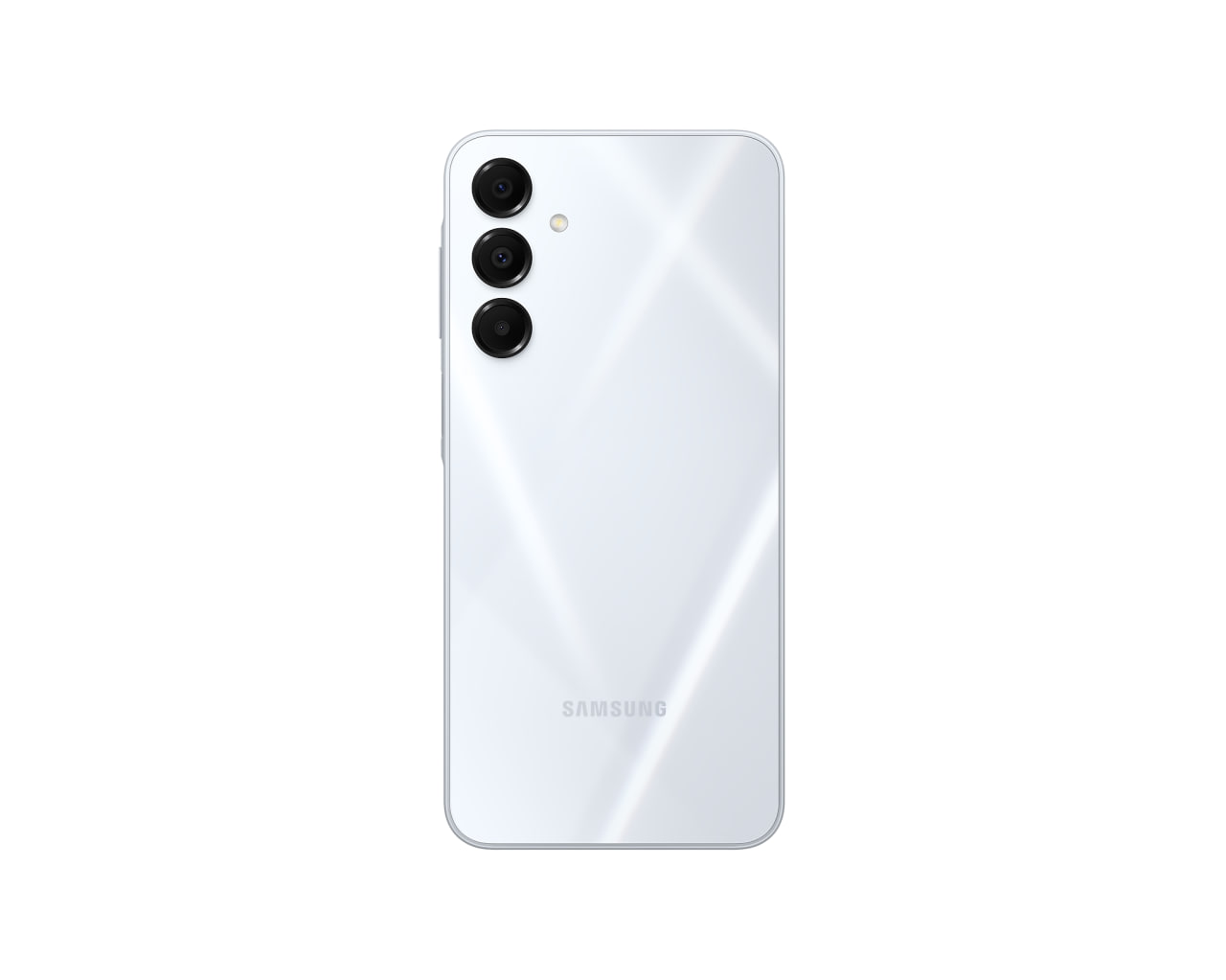 Смартфон Samsung Galaxy A16 6/128GB Gray