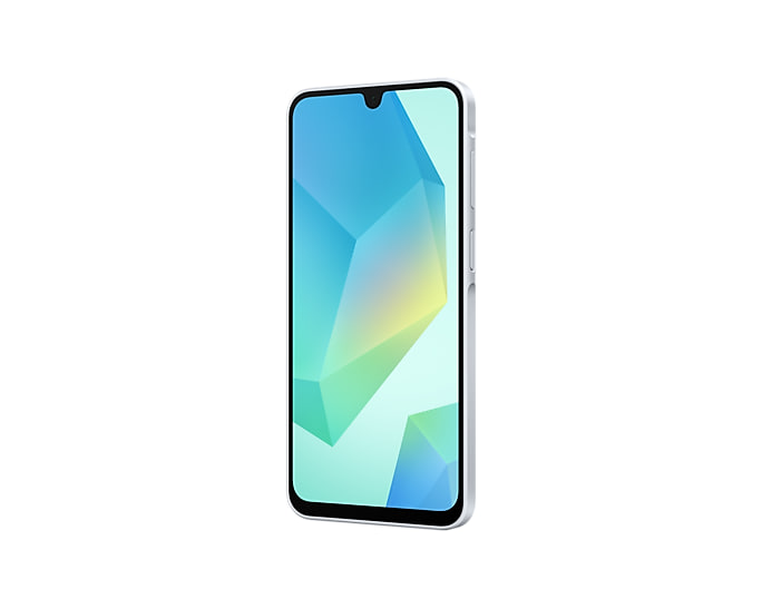 Смартфон Samsung Galaxy A16 6/128GB Gray