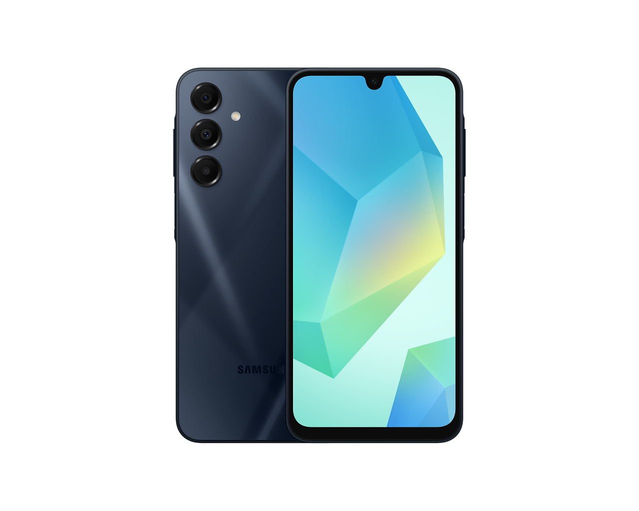 Smartfon Samsung Galaxy A16 8/256GB Black