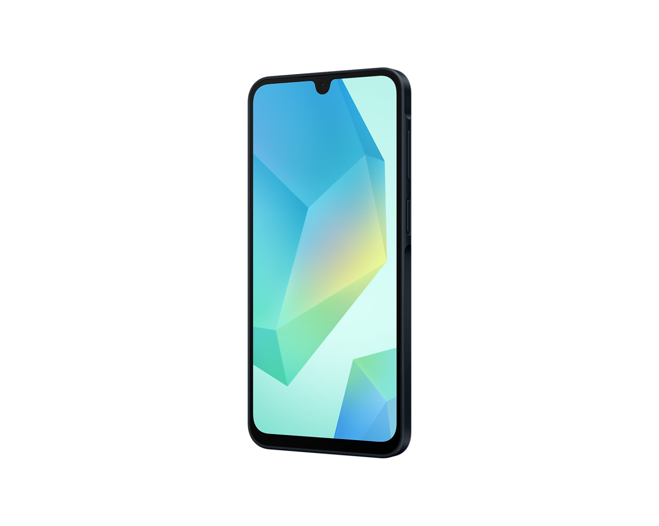 Smartfon Samsung Galaxy A16 8/256GB Black