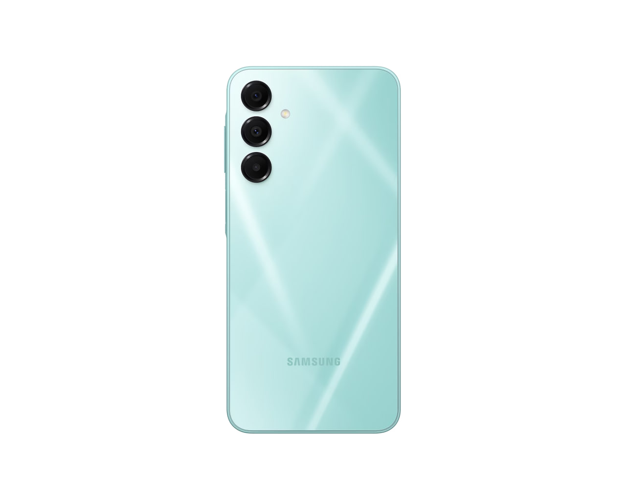 Смартфон Samsung Galaxy A16 8/256GB Light Green