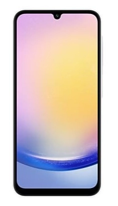 Smartfon Samsung Galaxy A25 6/128GB Light Blue