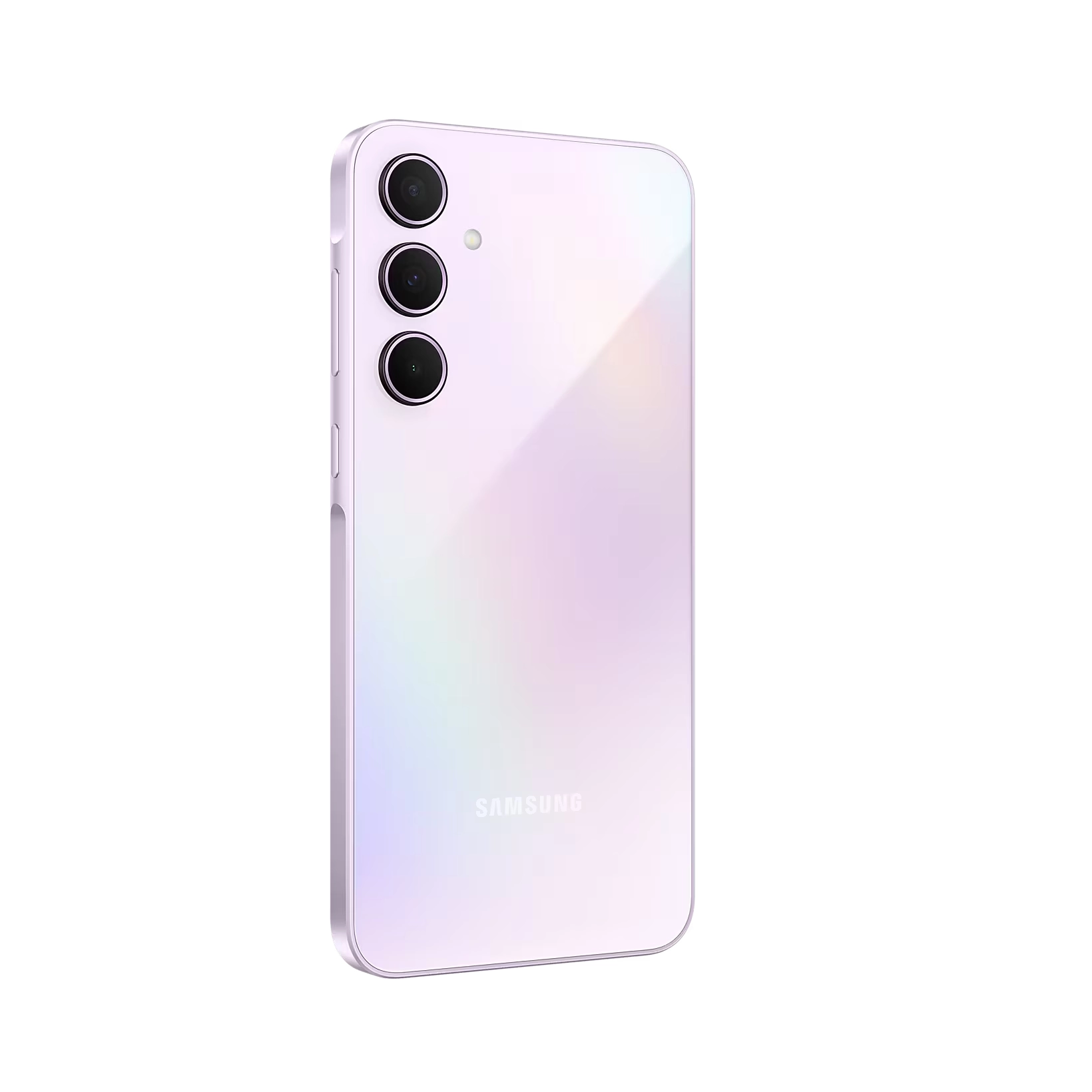 Smartfon Samsung Galaxy A35 8/128GB Awesome lilac