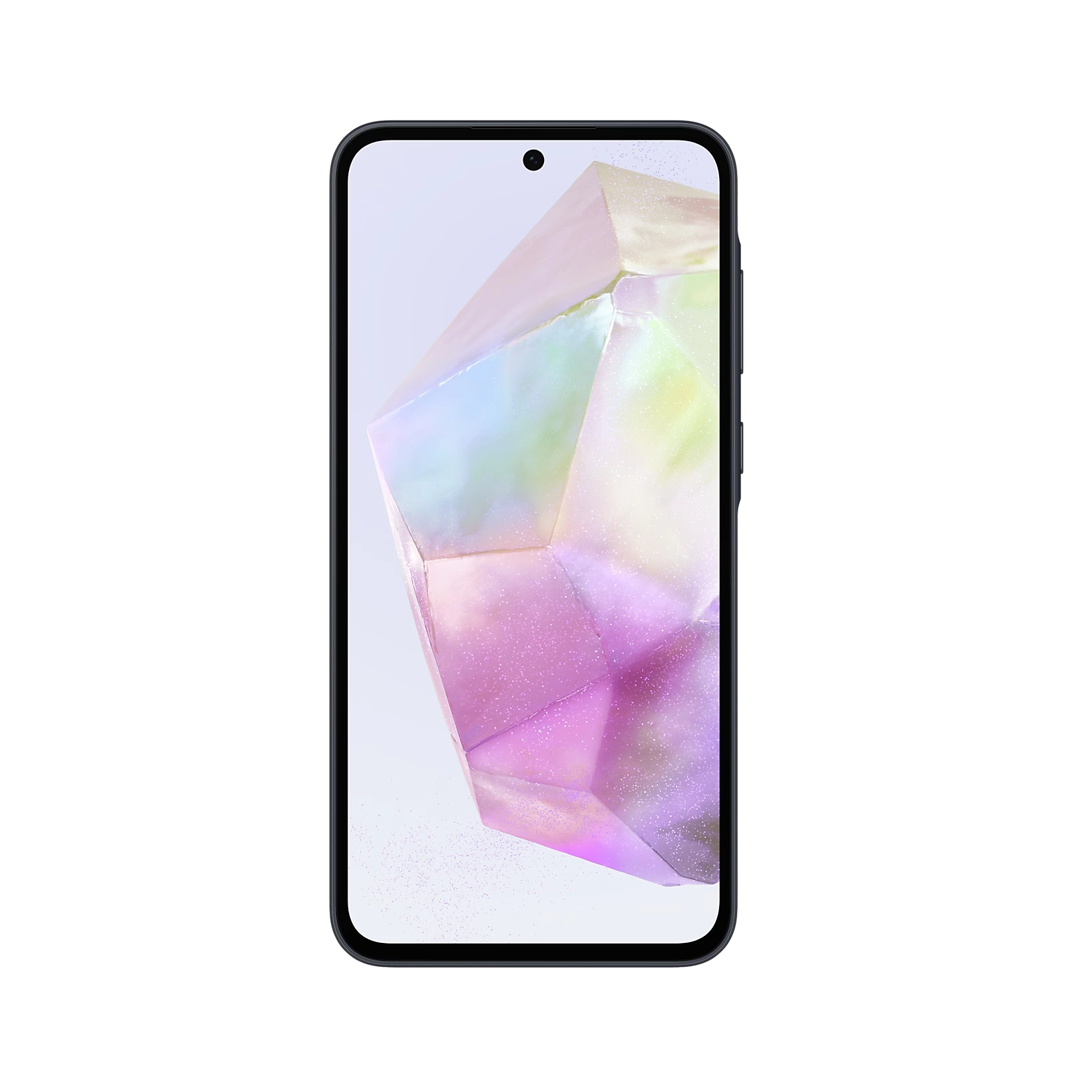 Смартфон Samsung Galaxy A35 8/256GB Awesome Navy