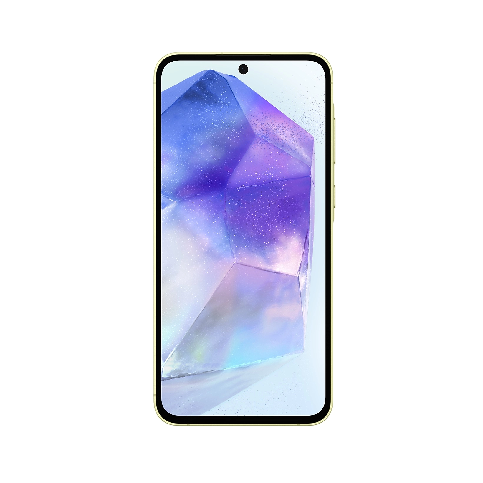 Smartfon Samsung Galaxy A55 8/128GB Awesome Lemon