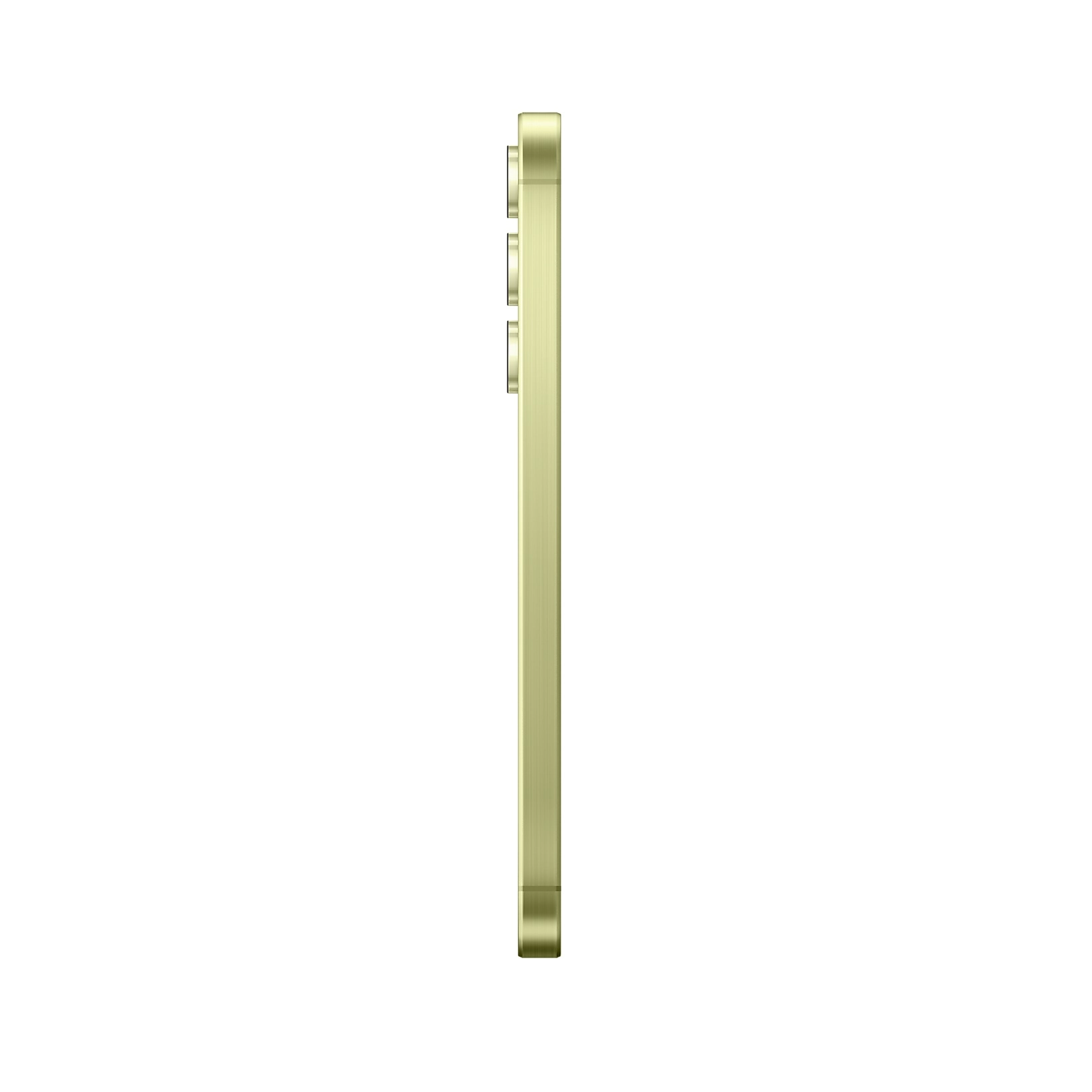 Смартфон Samsung Galaxy A55 8/128GB Awesome Lemon