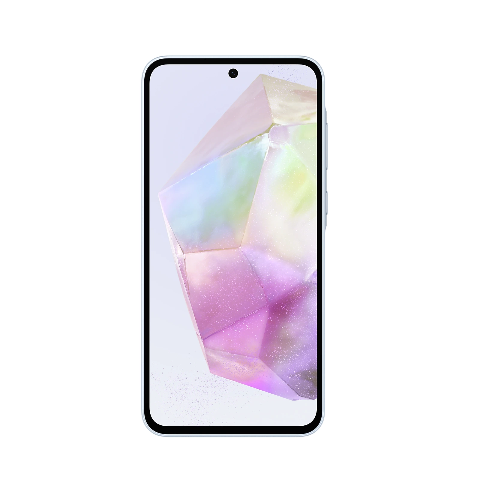 Smartfon Samsung Galaxy A55 8/256GB Awesome iceblue