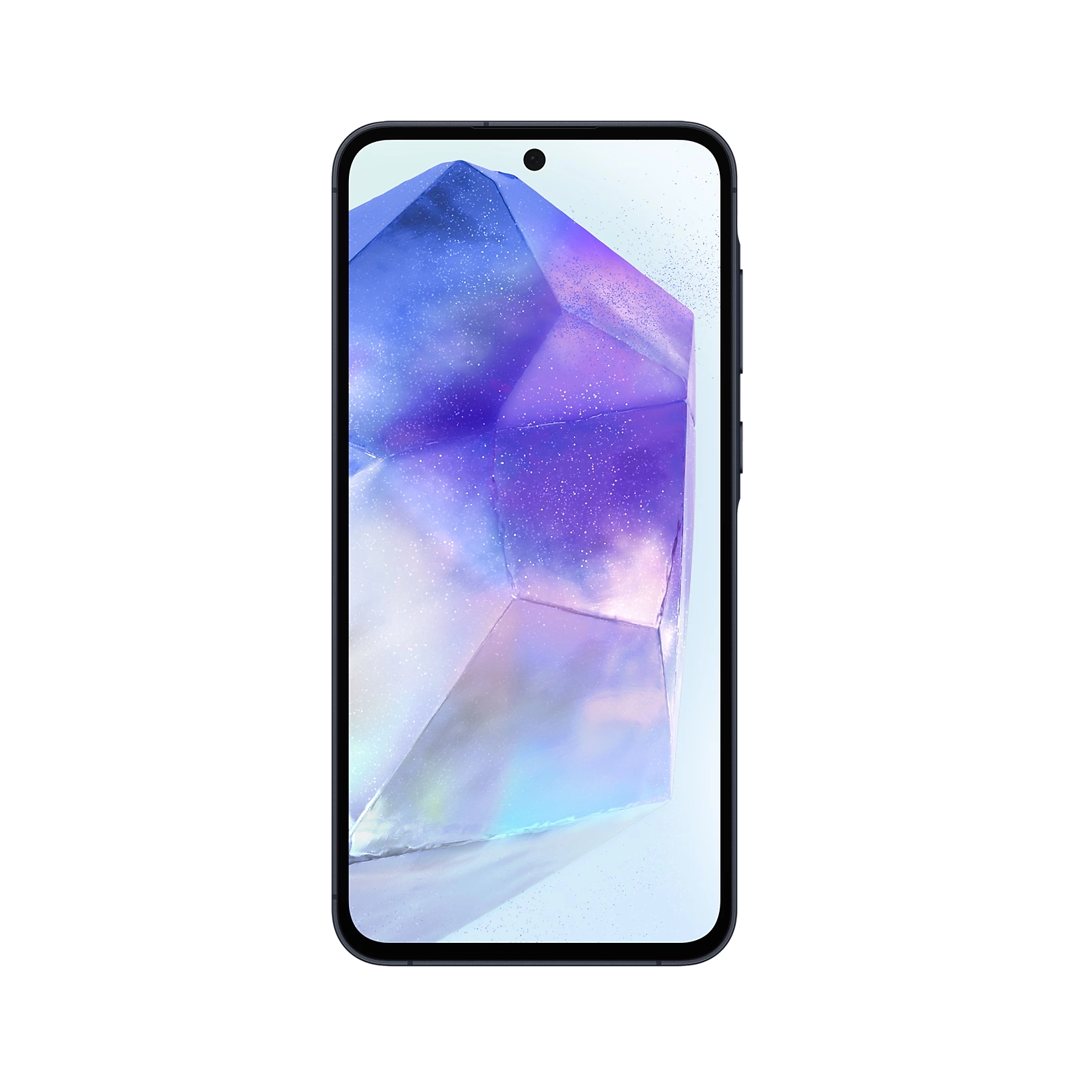 Смартфон Samsung Galaxy A55 8/256GB Awesome Navy