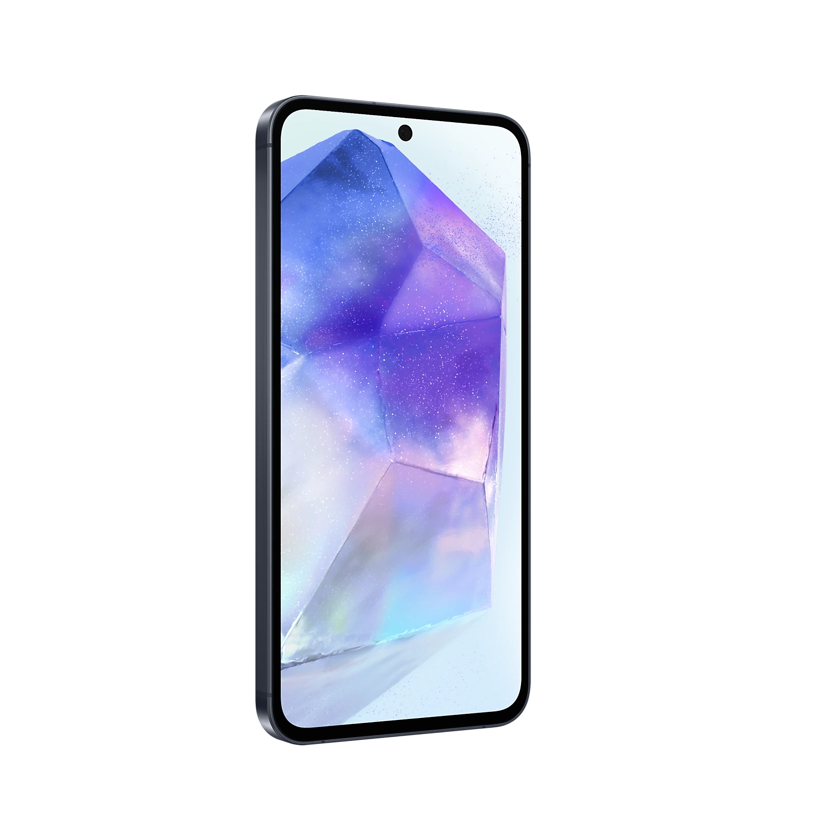 Смартфон Samsung Galaxy A55 8/256GB Awesome Navy