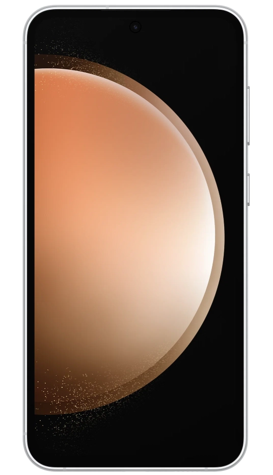Samsung Galaxy S23 FE 8/256GB Cream Smartfoni