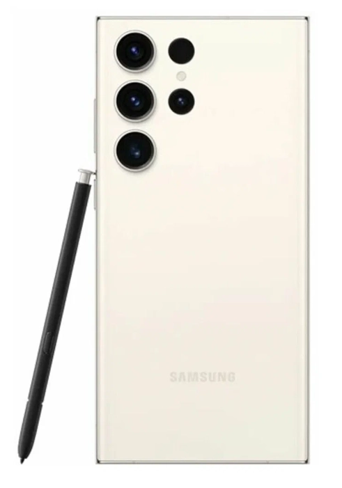 Samsung Galaxy S23 Ultra 12/512GB Qaymoqrang Smartfoni
