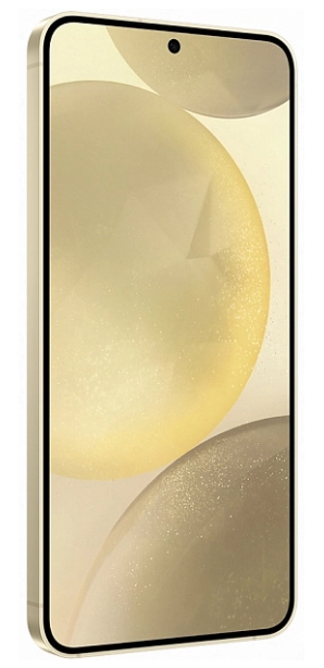Смартфон Samsung Galaxy S24 8/128GB Amber Yellow