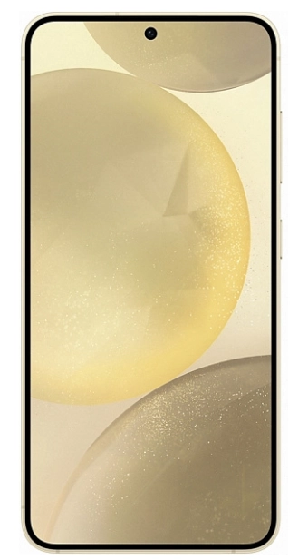 Смартфон Samsung Galaxy S24 8/128GB Amber Yellow