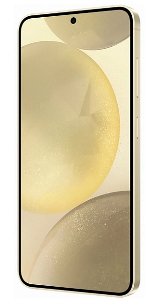 Смартфон Samsung Galaxy S24 8/128GB Amber Yellow