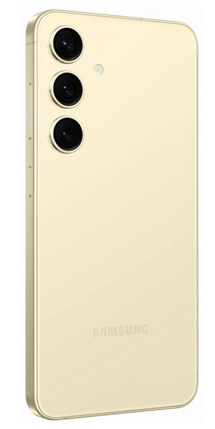 Смартфон Samsung Galaxy S24 8/128GB Amber Yellow