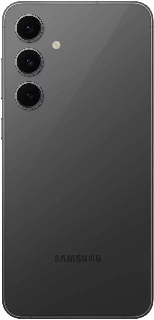 Смартфон Samsung Galaxy S24 FE 5G 128GB Black