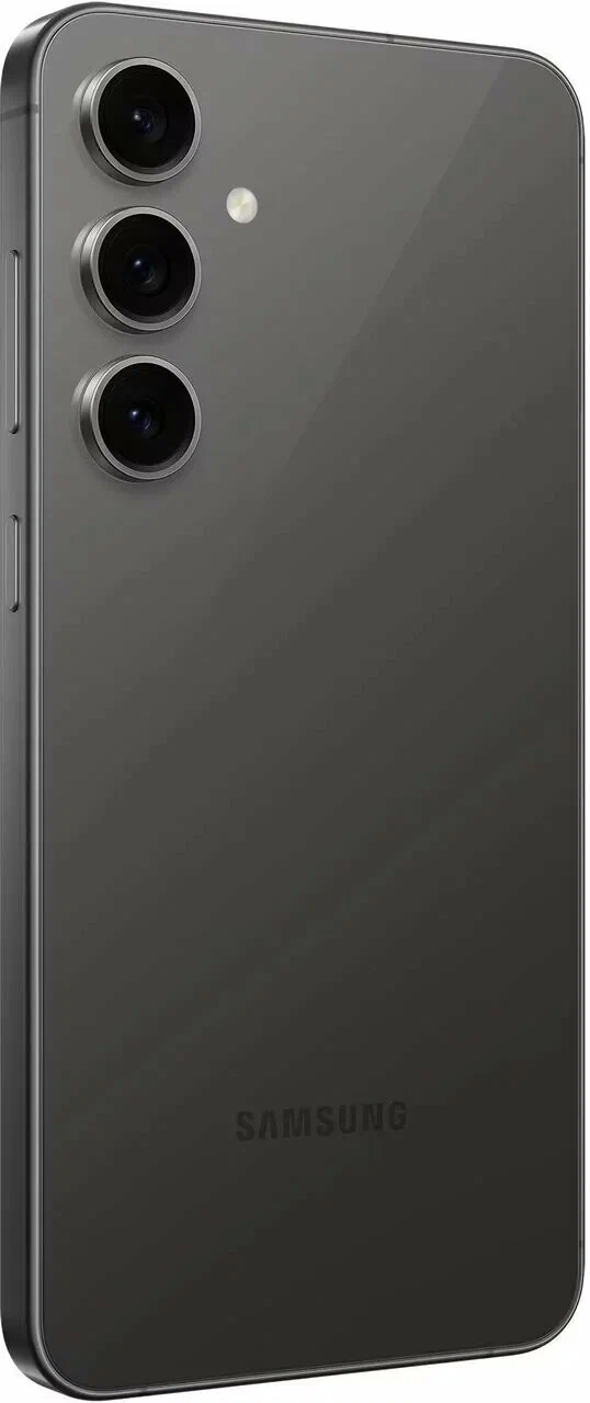 Смартфон Samsung Galaxy S24 FE 5G 128GB Black