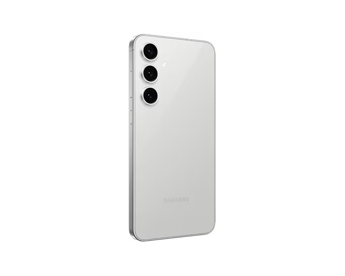 Смартфон Samsung Galaxy S24 FE 5G 128GB Gray