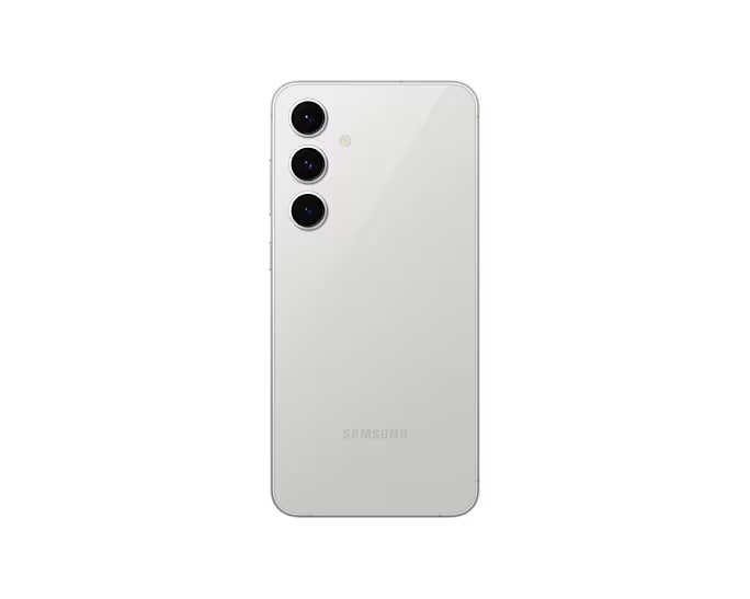 Смартфон Samsung Galaxy S24 FE 5G 128GB Gray