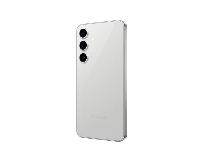 Смартфон Samsung Galaxy S24 FE 5G 128GB Gray