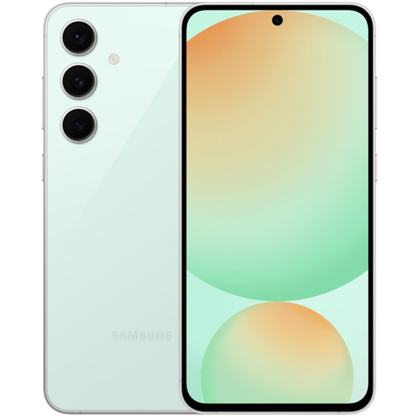 Samsung Galaxy S24 FE 5G 128GB Mint Green Smartfoni