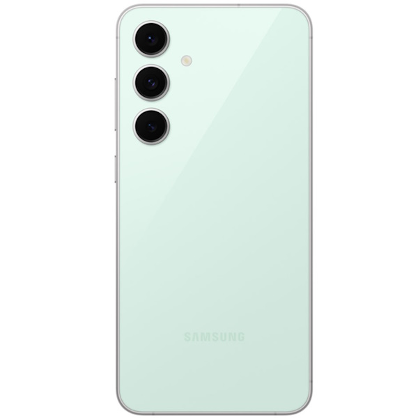 Samsung Galaxy S24 FE 5G 128GB Mint Green Smartfoni