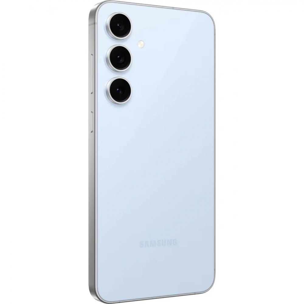 Смартфон Samsung Galaxy S24 FE 5G 256GB Light Blue