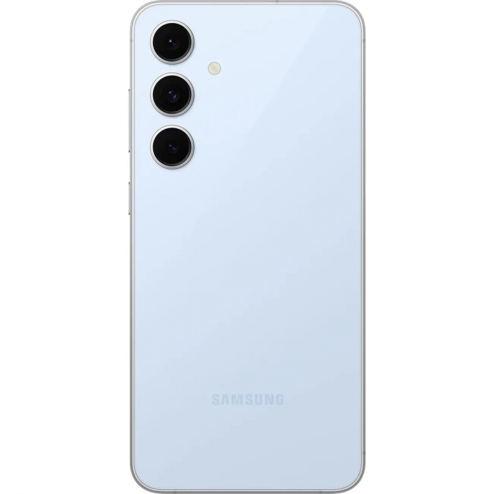 Смартфон Samsung Galaxy S24 FE 5G 256GB Light Blue