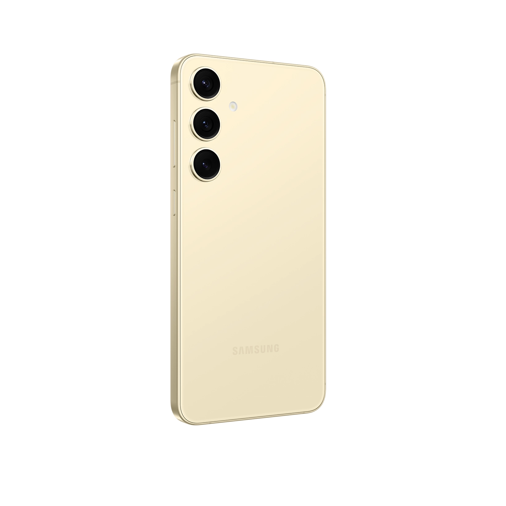 Смартфон Samsung Galaxy S24+ 12/256GB Amber Yellow