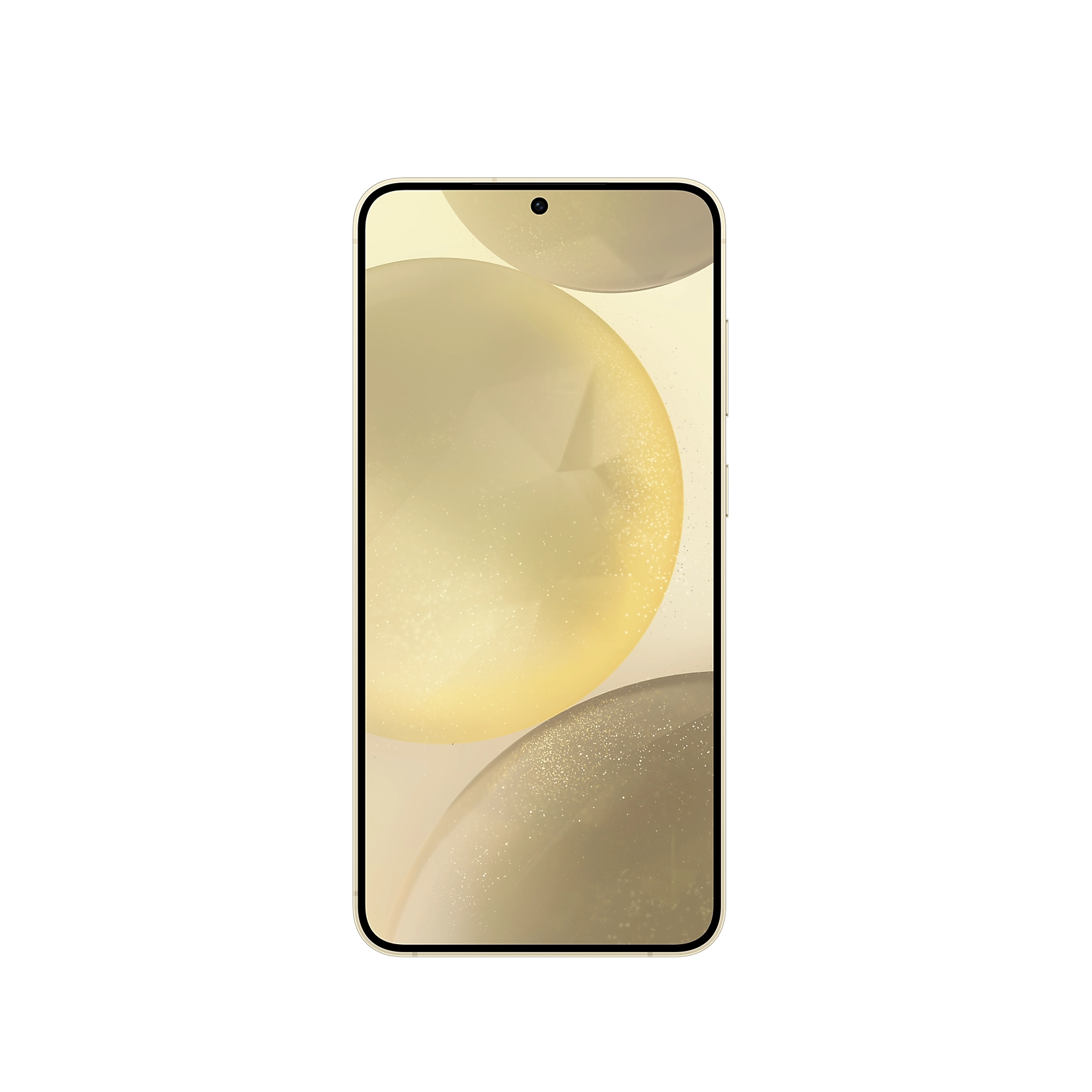 Смартфон Samsung Galaxy S24+ 12/256GB Amber Yellow