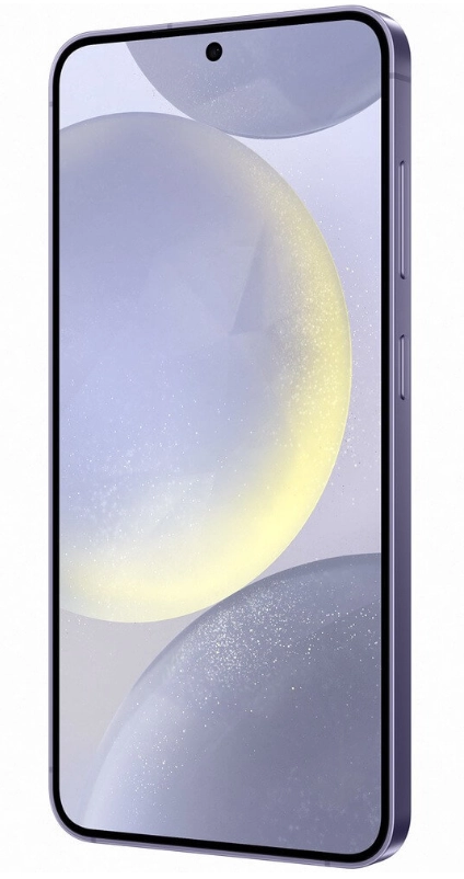 Смартфон Samsung Galaxy S24+ 12/256GB Cobalt Violet