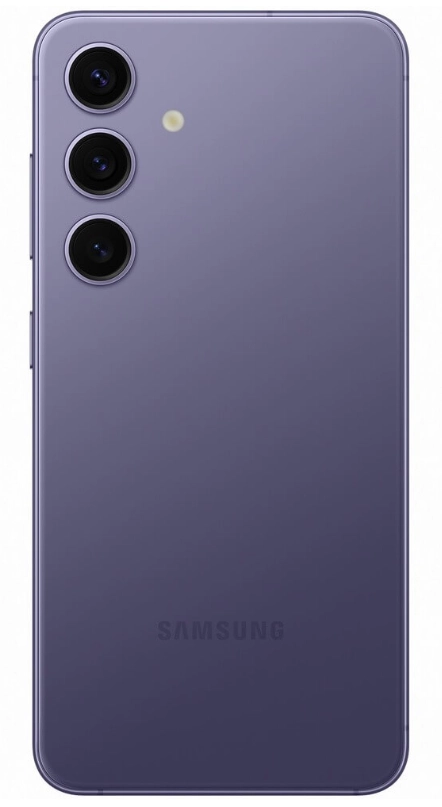 Samsung Galaxy S24+ 12/512GB Cobalt Violet Smartfoni