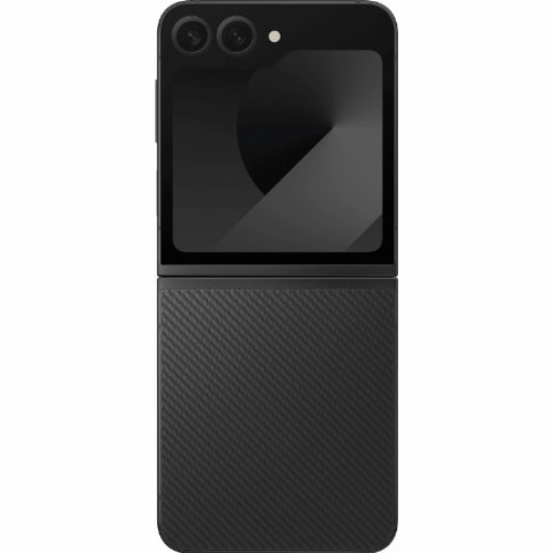 Смартфон Samsung Galaxy Z Flip 6 12/256GB Crafted Black