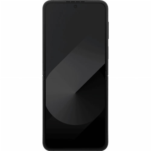 Смартфон Samsung Galaxy Z Flip 6 12/256GB Crafted Black