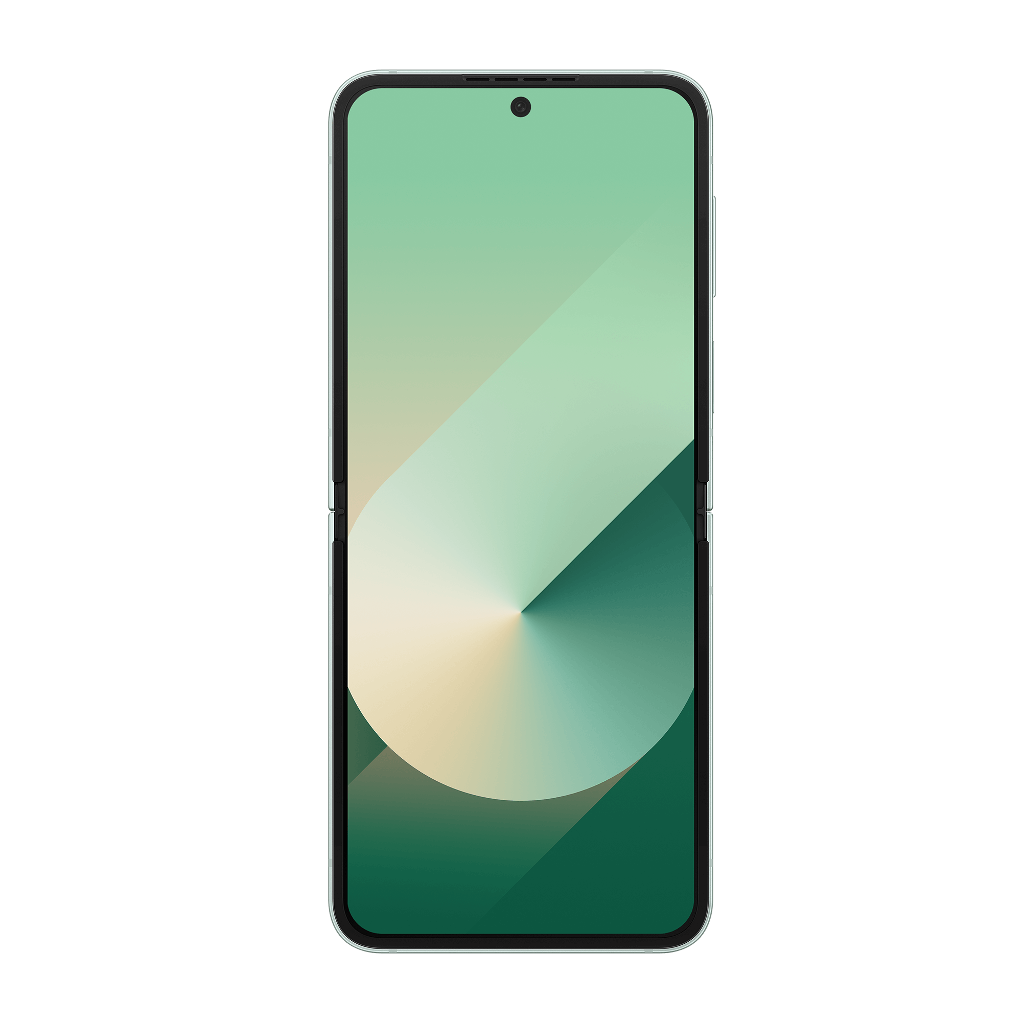 Смартфон Samsung Galaxy Z Flip 6 8/256GB blue