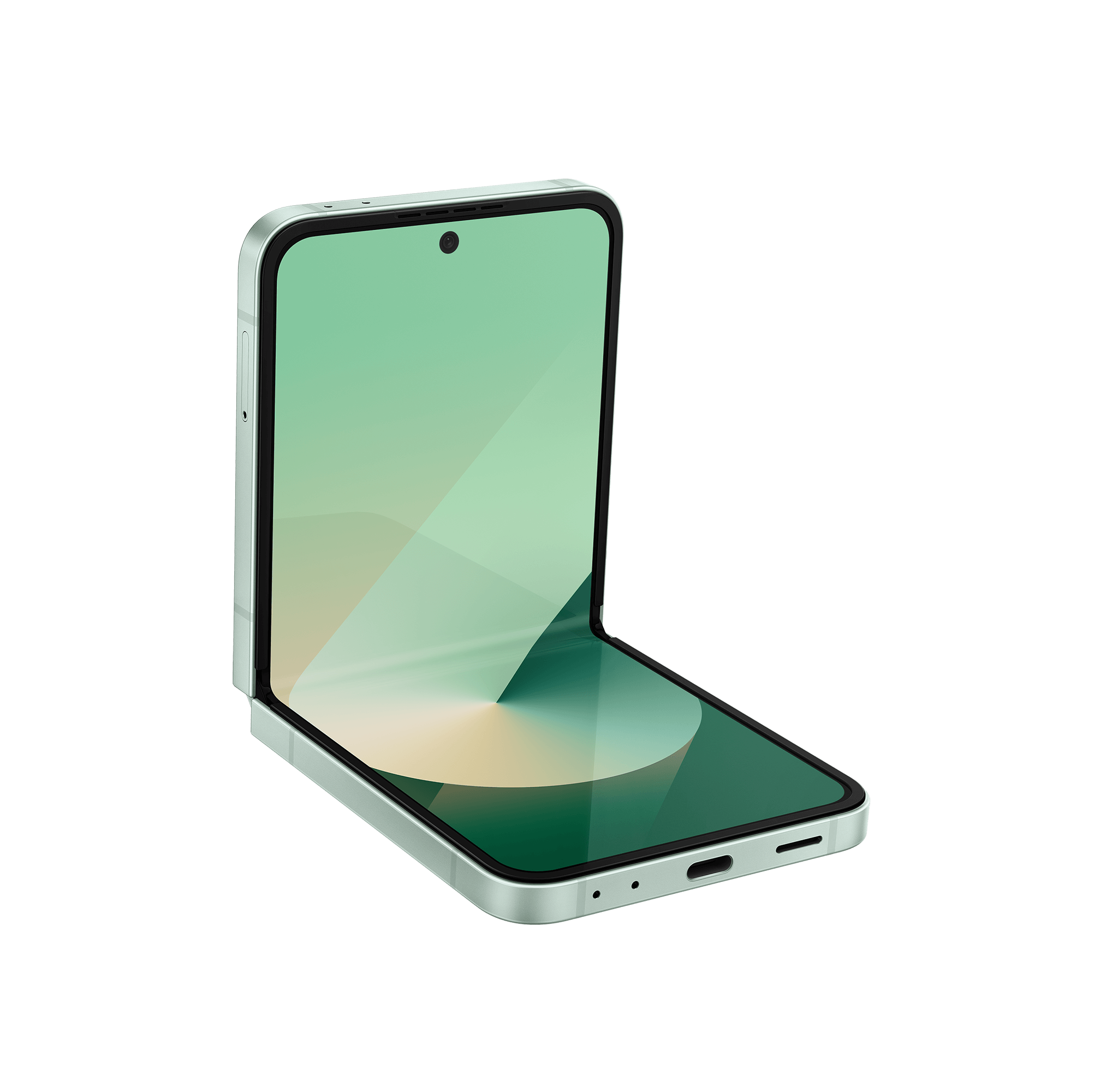 Смартфон Samsung Galaxy Z Flip 6 8/256GB blue