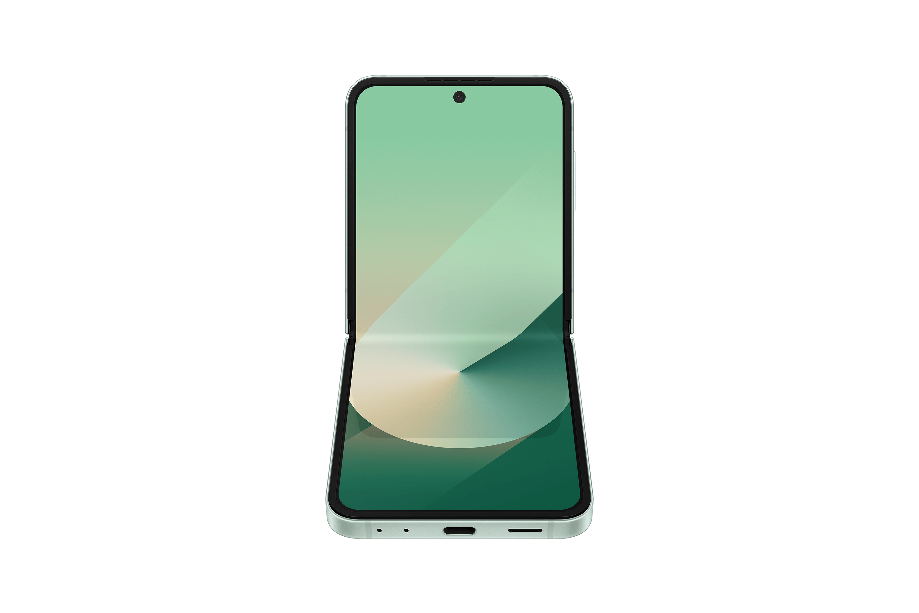 Смартфон Samsung Galaxy Z Flip 6 8/256GB blue