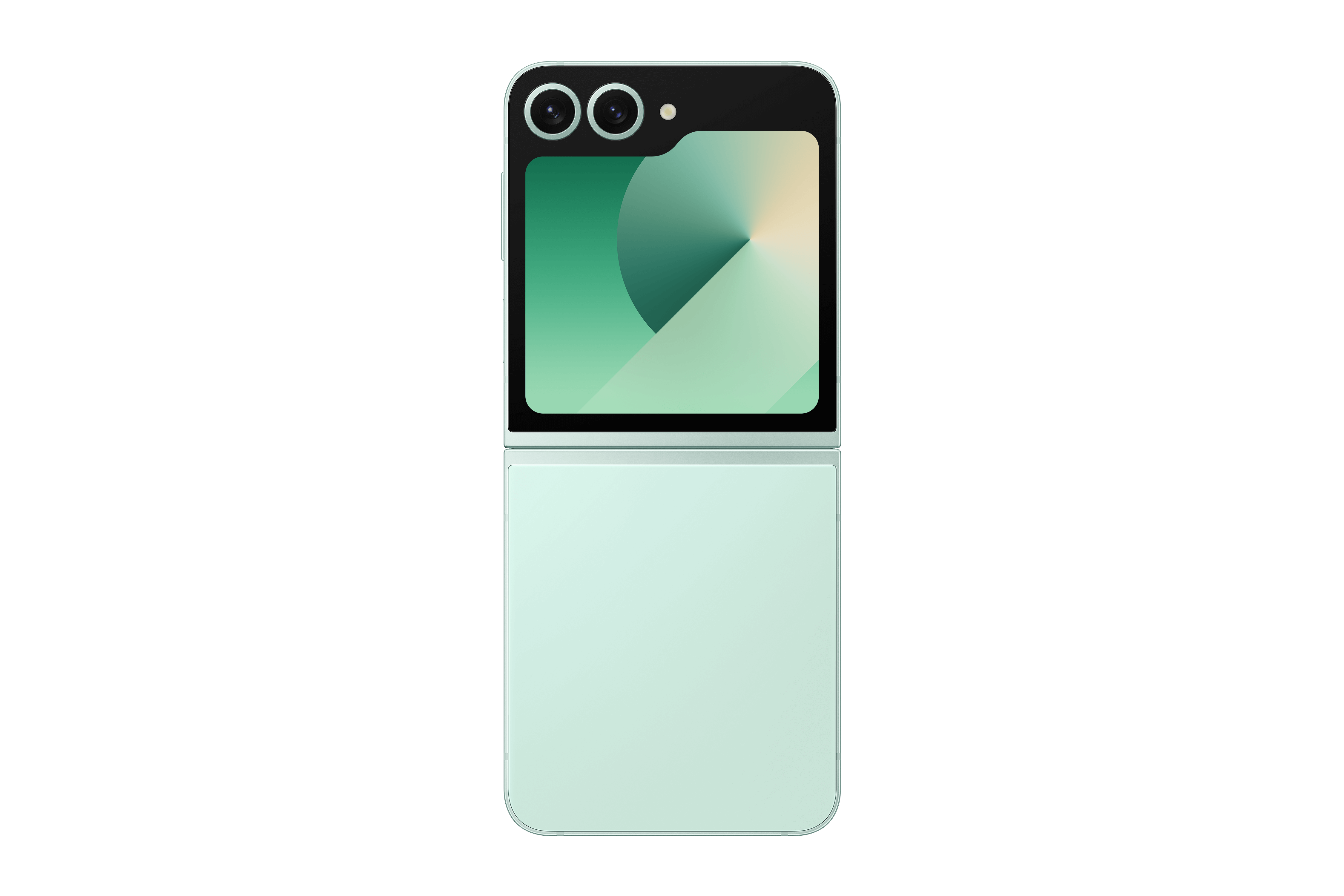 Смартфон Samsung Galaxy Z Flip 6 8/256GB blue