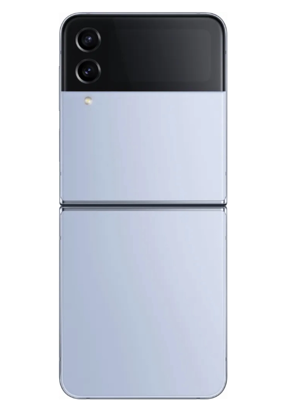 Samsung Galaxy Z Flip4 8/128 GB, blue Smartfoni