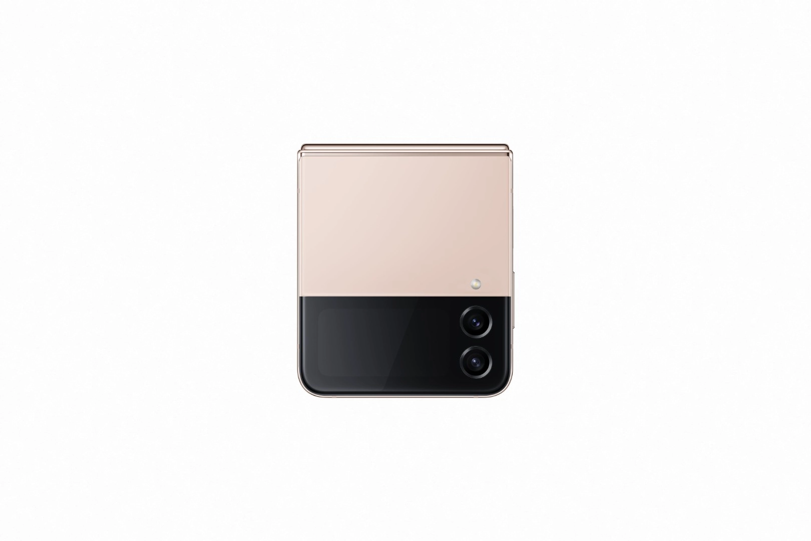 Смартфон Samsung Galaxy Z Flip4 8/256 ГБ, pink gold