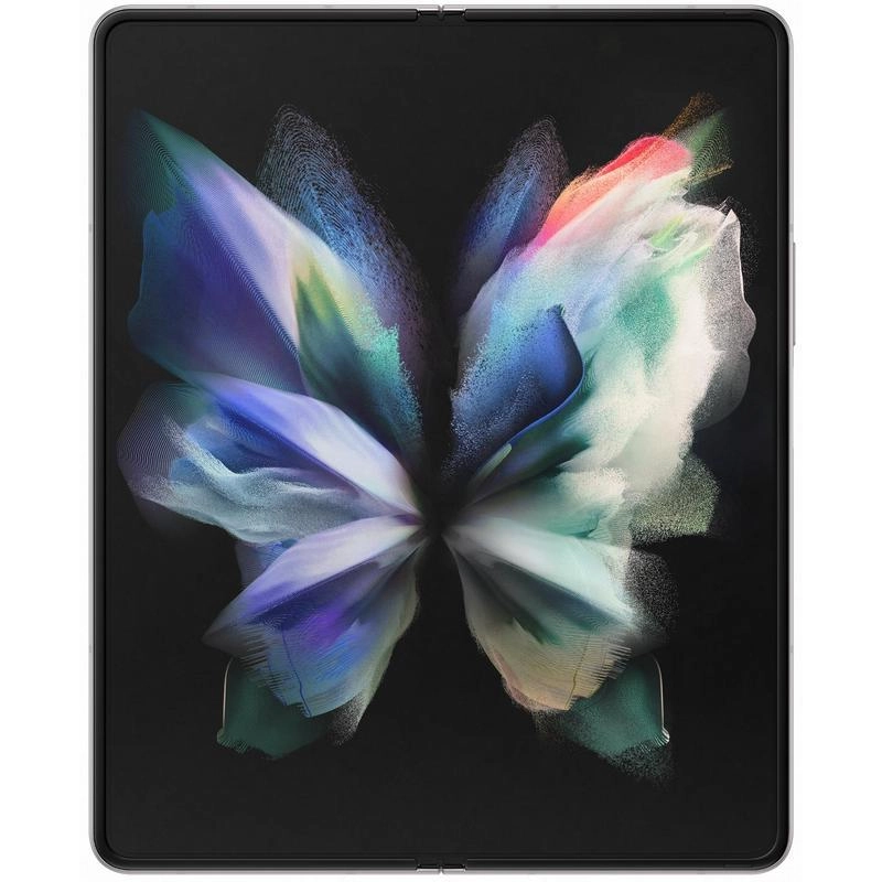 Смартфон Samsung Galaxy Z Fold 3 12/256Gb Silver