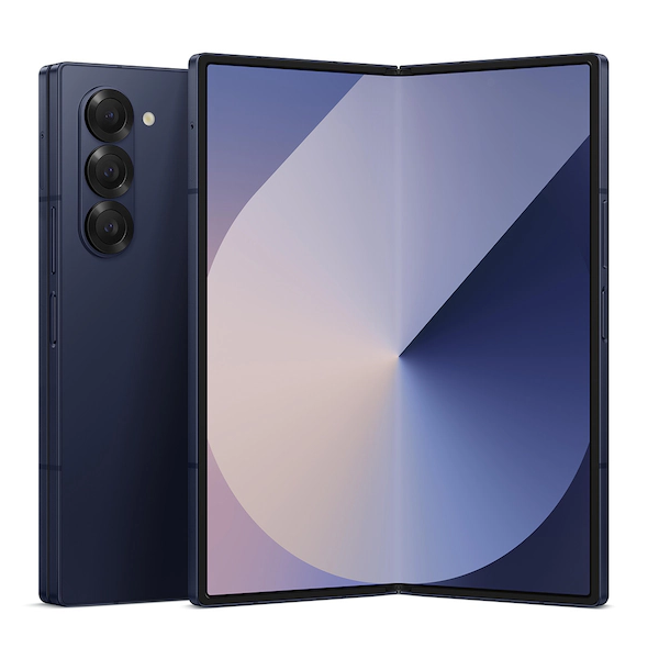 Смартфон Samsung Galaxy Z Fold 6 12/256GB Navy Blue