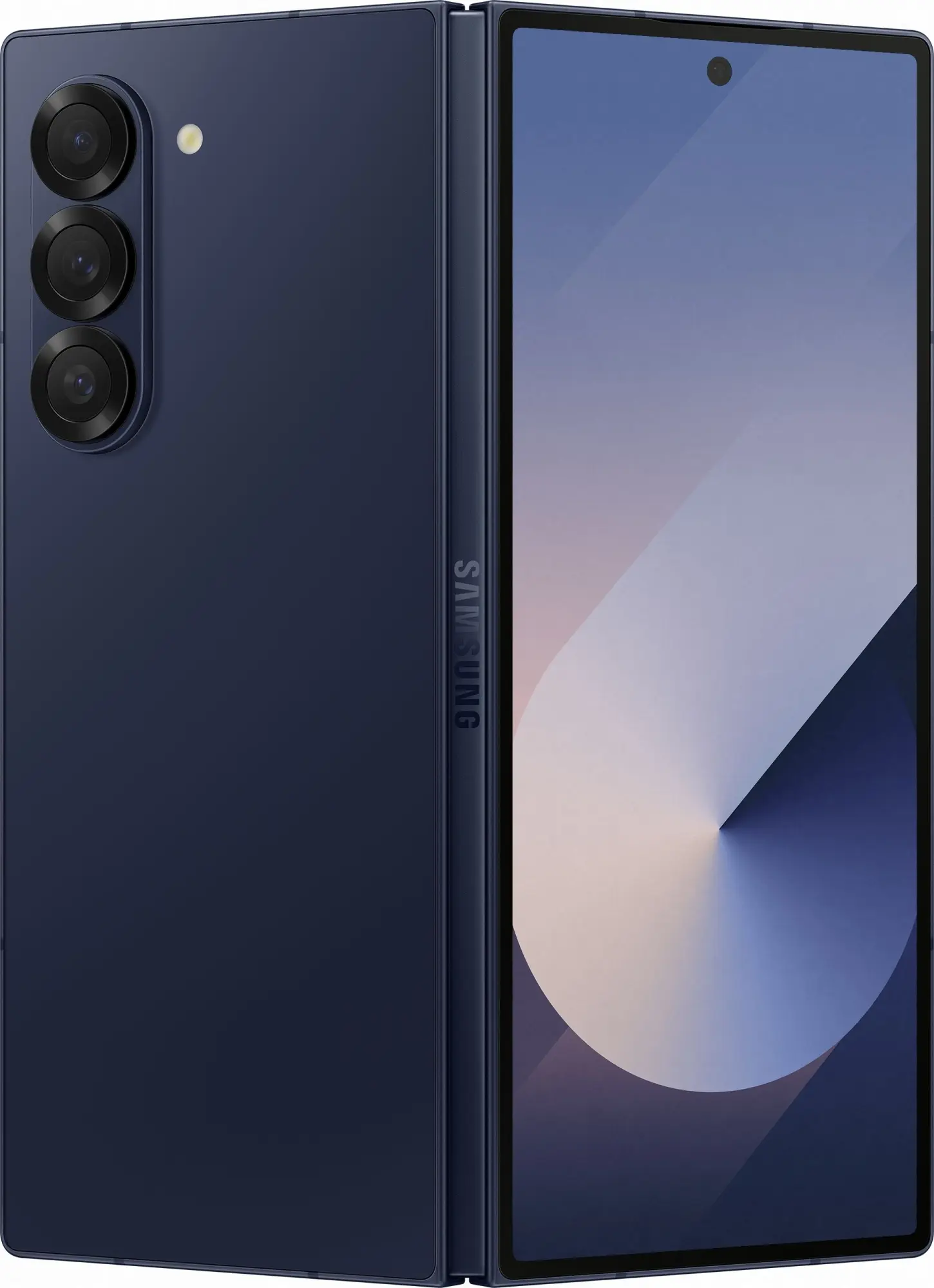 Смартфон Samsung Galaxy Z Fold 6 12/256GB Navy Blue