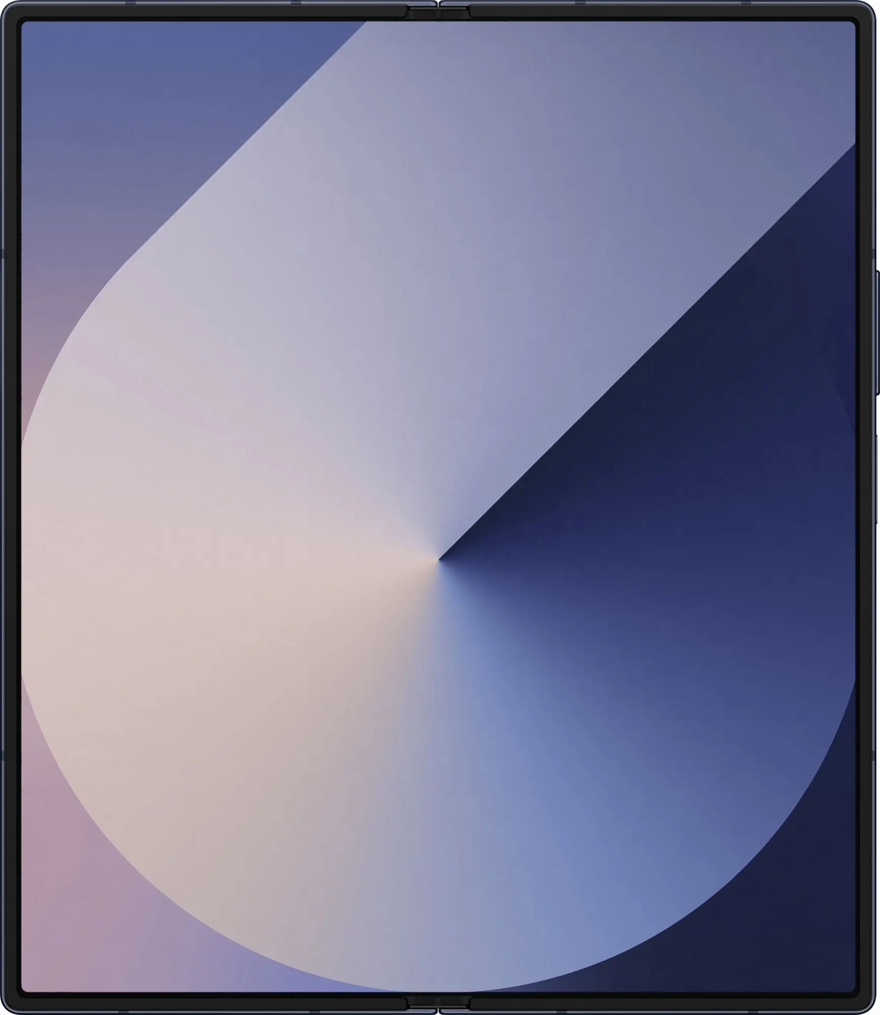 Смартфон Samsung Galaxy Z Fold 6 12/256GB Navy Blue