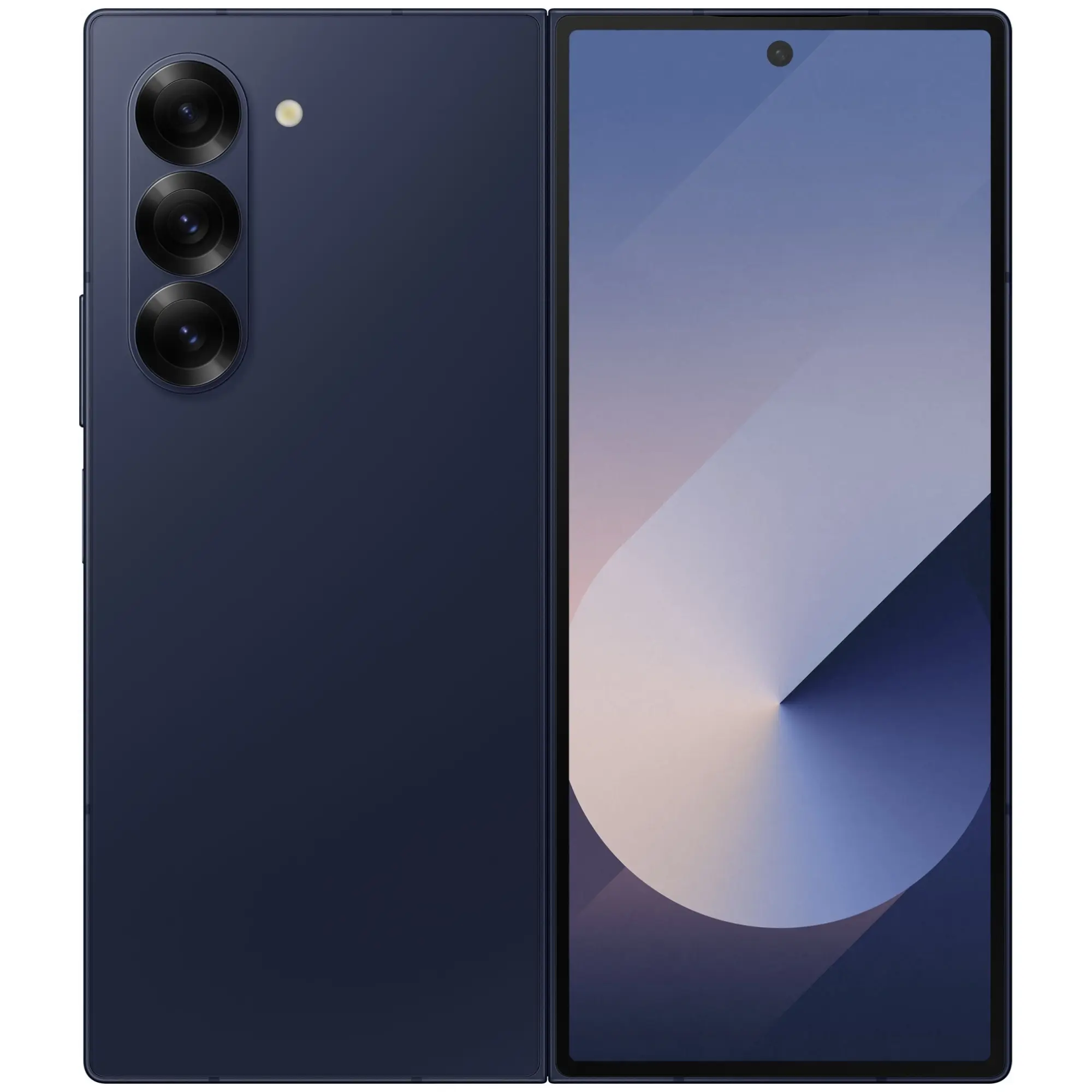 Смартфон Samsung Galaxy Z Fold 6 12/256GB Navy Blue