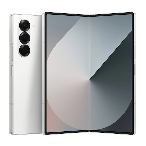 Samsung Galaxy Z Fold 6 12/256GB Silver Shadow Smartfoni