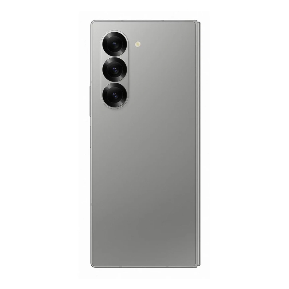 Смартфон Samsung Galaxy Z Fold 6 12/512 GB silver