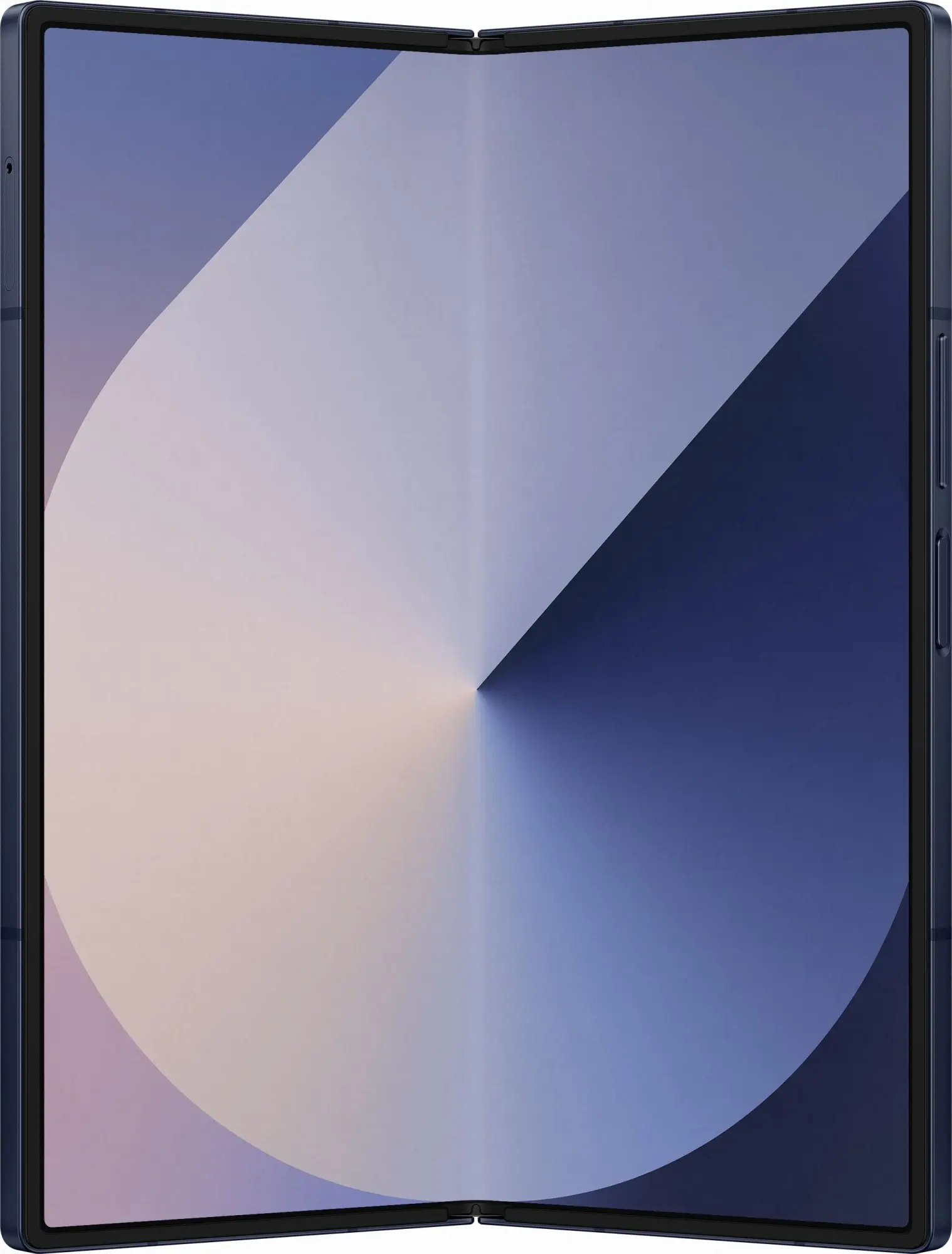 Samsung Galaxy Z Fold 6 12/512GB Navy Blue Smartfoni