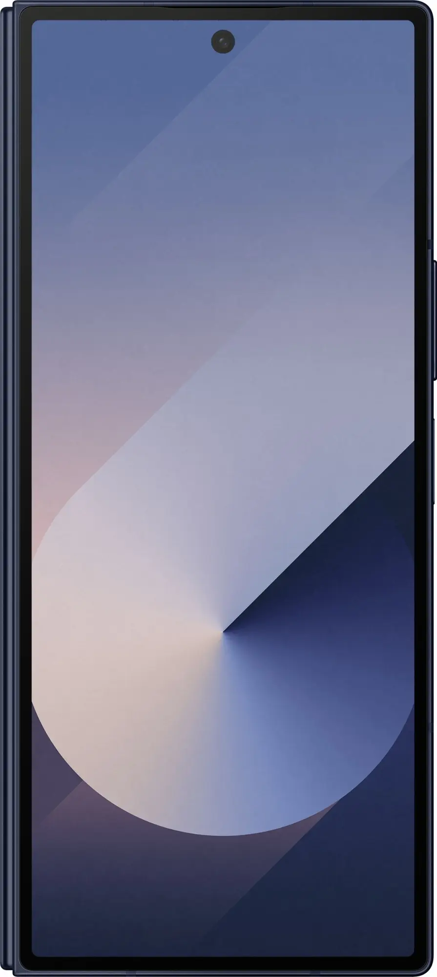 Samsung Galaxy Z Fold 6 12/512GB Navy Blue Smartfoni