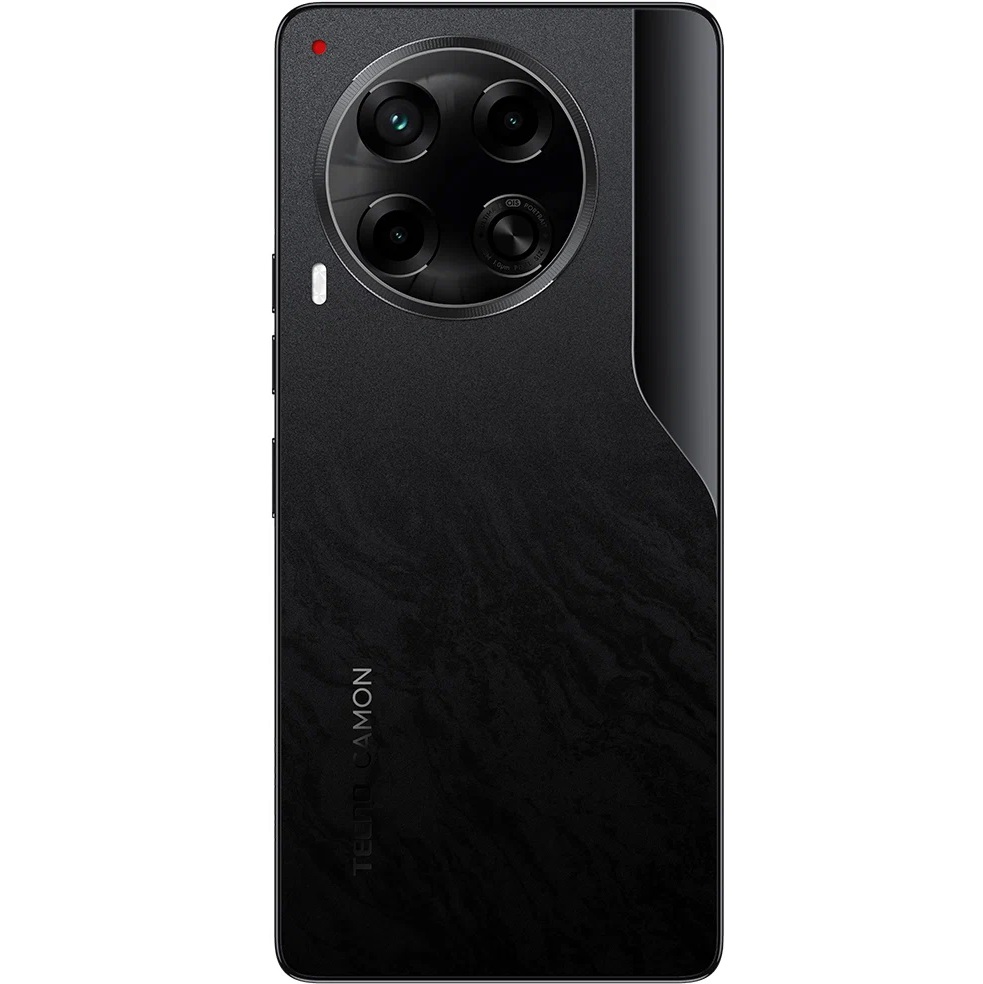 TECNO Camon 30 8/256GB Iceland Basaltic Dark Smartfoni
